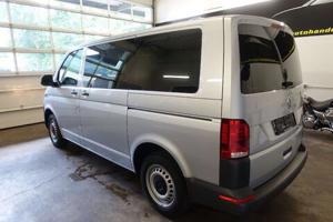 VW T6 2020 Bild 19