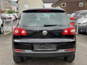 Volkswagen Tiguan Bild 5