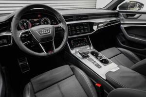 Audi A6 Avant 40 TDI quattro s-tronic S-Line - -LAG. 15... Bild 6