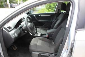 VW Passat Bild 10
