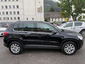 Volkswagen Tiguan Bild 7
