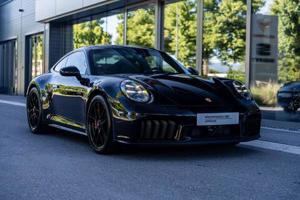 Porsche 911 Bild 7