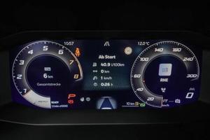 Cupra Leon Sportstourer ST 1,5 eTSI DSG Kombi - LAGER 110 kW (150 PS), ... Bild 9