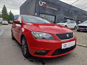 SEAT Toledo Bild 2