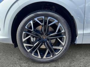 CUPRA Terramar Bild 14