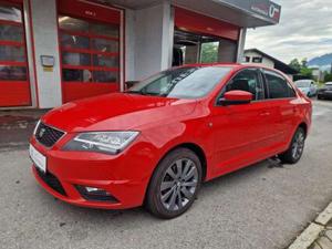 SEAT Toledo Bild 5