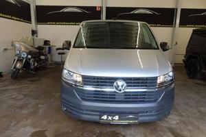 VW T6 2020 Bild 2