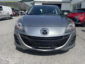 Mazda 3 Bild 2