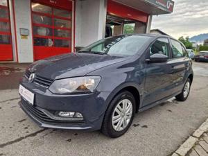 Volkswagen Polo Bild 5