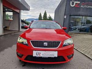 SEAT Toledo Bild 4