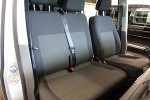 VW T6 2020 Bild 8