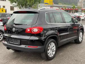Volkswagen Tiguan Bild 6