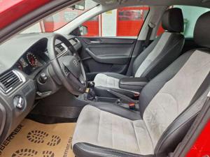 SEAT Toledo Bild 15