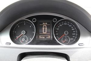 VW Passat Bild 11