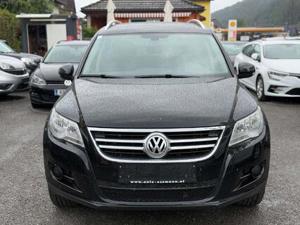 Volkswagen Tiguan Bild 2