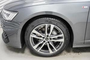 Audi A6 Avant 40 TDI quattro s-tronic S-Line - -LAG. 15... Bild 4