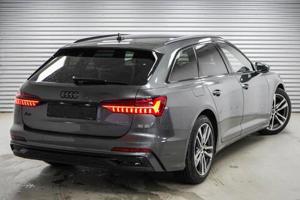 Audi A6 Avant 40 TDI quattro s-tronic S-Line - -LAG. 15... Bild 2