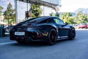 Porsche 911 Bild 5
