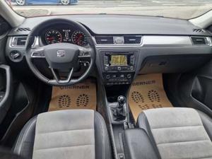 SEAT Toledo Bild 20