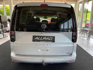 VW Caddy 2021 Bild 4
