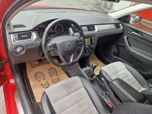 SEAT Toledo Bild 17