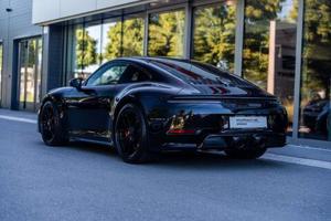 Porsche 911 Bild 3