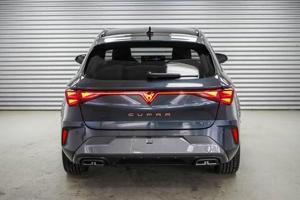Cupra Leon Sportstourer ST 1,5 eTSI DSG Kombi - LAGER 110 kW (150 PS), ... Bild 3