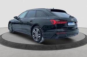 Audi A6 Avant 40 TDI Quattro Sport*S LINE 150 kW (204 P... Bild 2