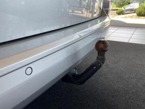 VW Caddy 2021 Bild 18