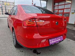 SEAT Toledo Bild 9