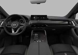 Mazda CX-60  Bild 4