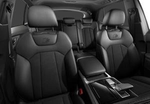 Audi Q8 S line 50TDI Facelift 2xS AssistenzP+ Laser 22Z... Bild 5