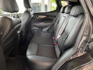 Nissan Qashqai 2017 Bild 10