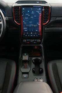 Ford Raptor e-4WD Doppelkabine 3.0 4WD Matrix AHK Navi 212 ... Bild 9