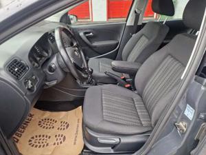 Volkswagen Polo Bild 15