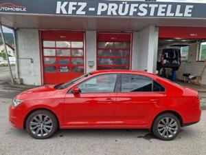 SEAT Toledo Bild 7