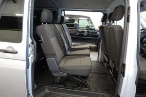 VW T6 2020 Bild 14