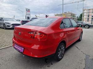 SEAT Toledo Bild 12