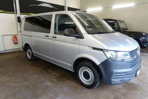VW T6 2020 Bild 3