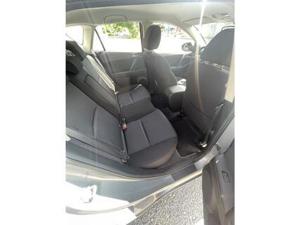 Mazda 3 Bild 9