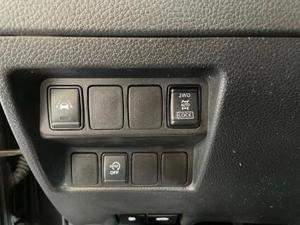 Nissan Qashqai 2017 Bild 13