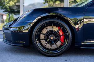 Porsche 911 Bild 15