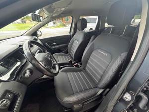 Dacia Duster Bild 5
