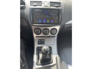 Mazda 3 Bild 10