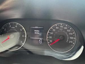 Dacia Duster Bild 9