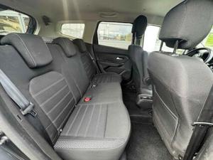 Dacia Duster Bild 7