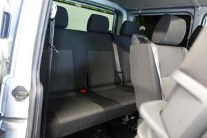 VW T6 2020 Bild 15