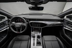 Audi A6 Avant 40 TDI quattro s-tronic S-Line - -LAG. 15... Bild 5