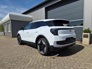 Ford Explorer Limited Edition (Extended Range 79kWh) 204PS Au... Bild 3