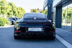 Porsche 911 Bild 4